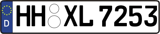 HH-XL7253