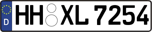 HH-XL7254