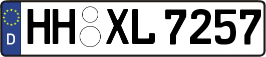 HH-XL7257