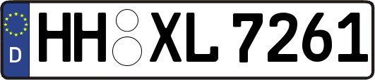 HH-XL7261