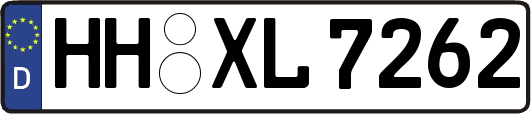 HH-XL7262
