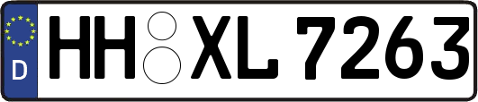 HH-XL7263