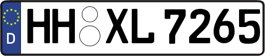 HH-XL7265