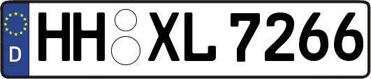 HH-XL7266