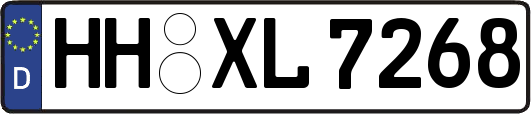 HH-XL7268