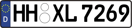 HH-XL7269