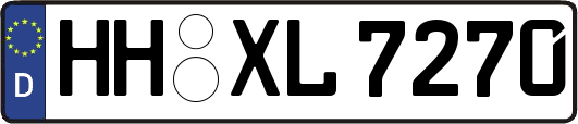 HH-XL7270