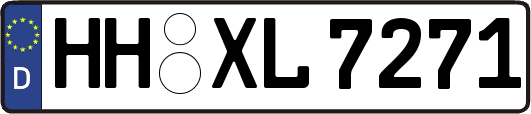 HH-XL7271
