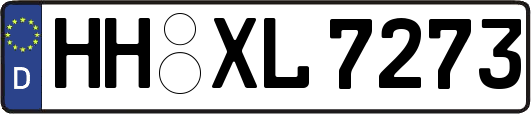 HH-XL7273