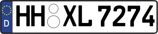 HH-XL7274