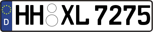HH-XL7275