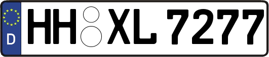 HH-XL7277