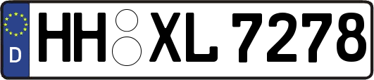 HH-XL7278