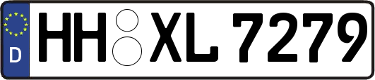 HH-XL7279