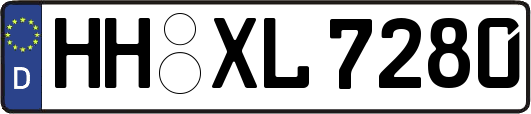 HH-XL7280