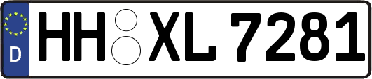 HH-XL7281
