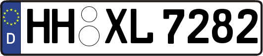 HH-XL7282