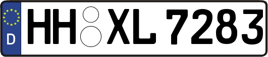 HH-XL7283