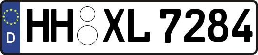 HH-XL7284
