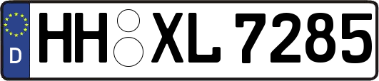 HH-XL7285