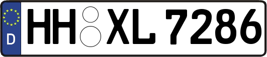 HH-XL7286