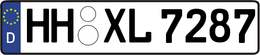 HH-XL7287