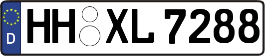 HH-XL7288