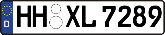 HH-XL7289