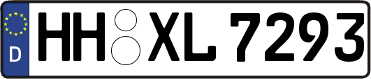HH-XL7293