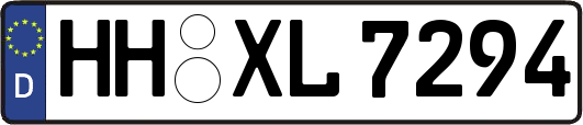 HH-XL7294