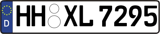 HH-XL7295