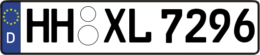 HH-XL7296