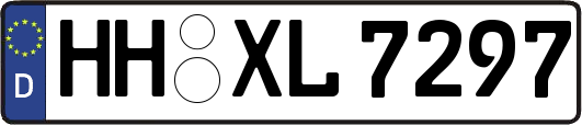 HH-XL7297