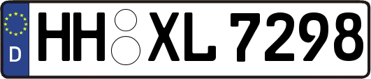 HH-XL7298