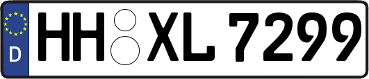 HH-XL7299