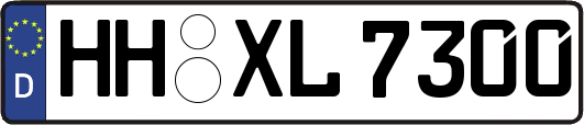 HH-XL7300