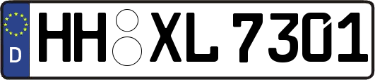 HH-XL7301