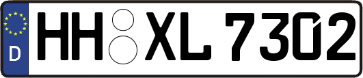 HH-XL7302