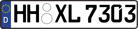 HH-XL7303