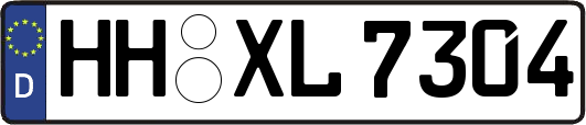 HH-XL7304