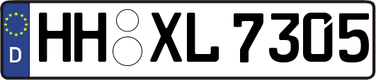 HH-XL7305