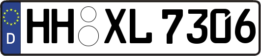 HH-XL7306