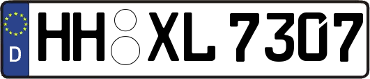 HH-XL7307