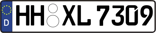 HH-XL7309