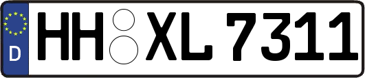 HH-XL7311