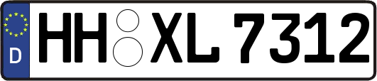 HH-XL7312