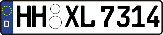 HH-XL7314