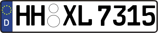 HH-XL7315