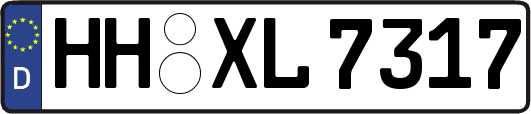 HH-XL7317