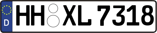 HH-XL7318